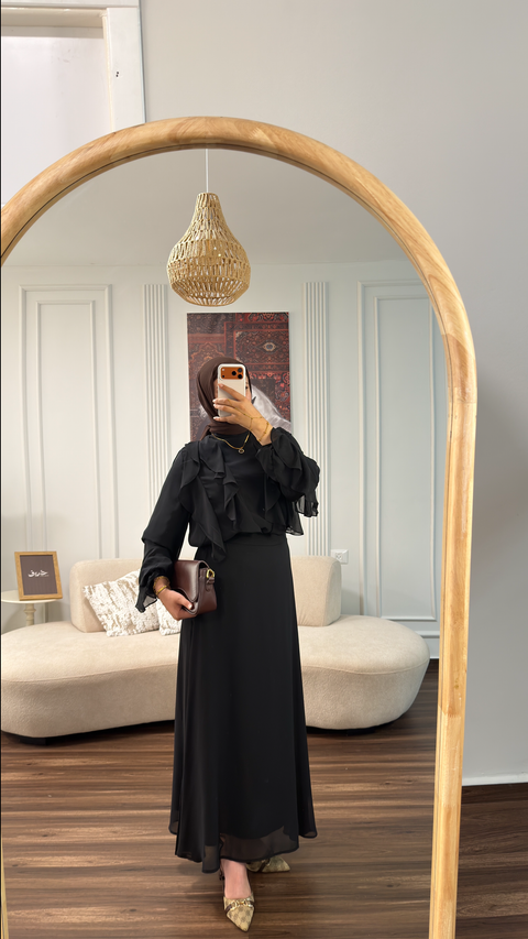 طقم همس