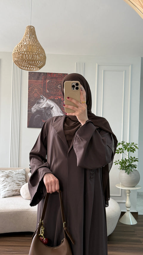 عباية درزة