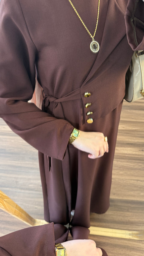 فستان نيل