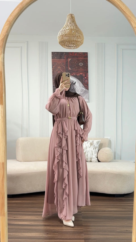 فستان سارة