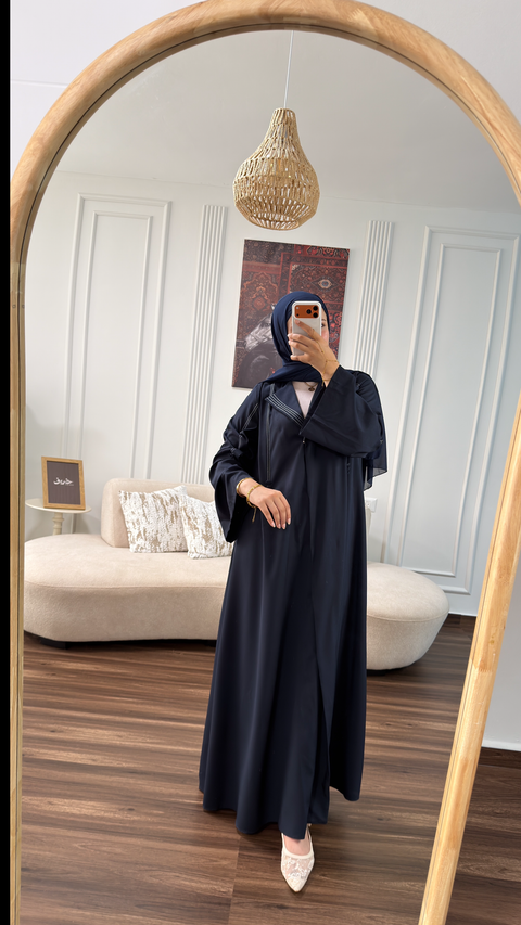 عباية درزة