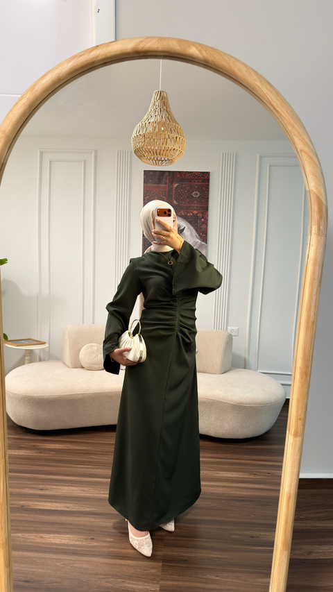 فستان فراشة