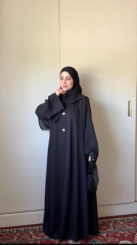 عباية زرين