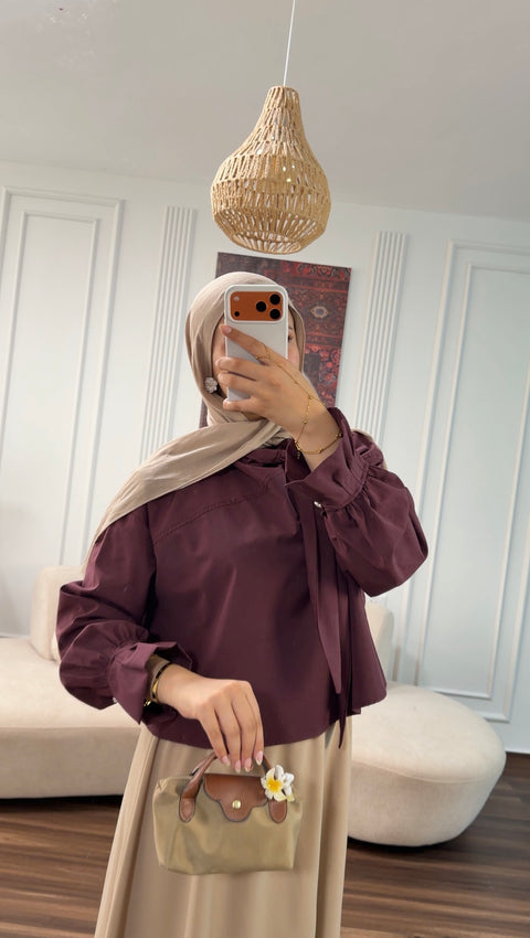 قميص آيات