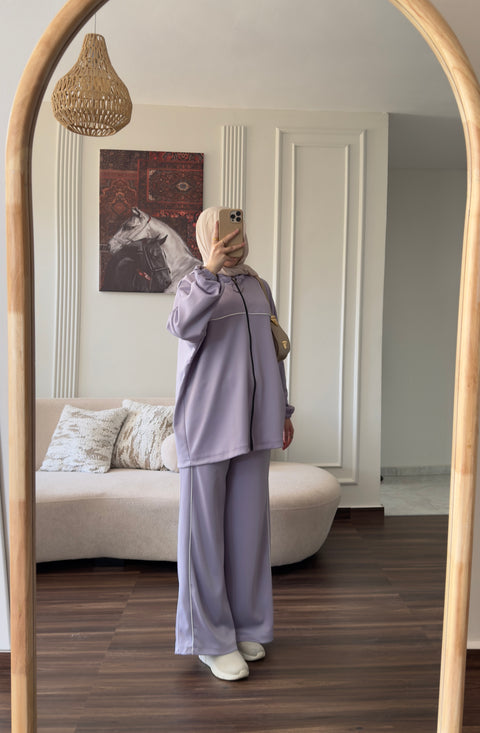 ترينج بطة