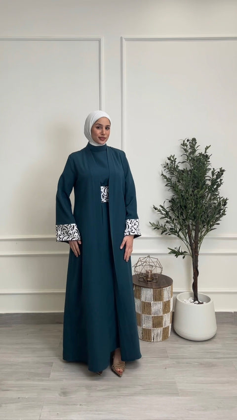 عباية العربي