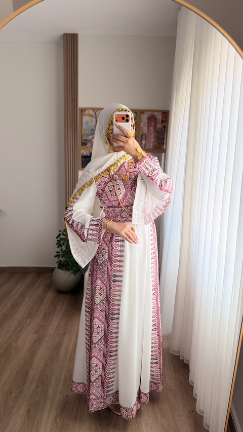 ثوب عبق