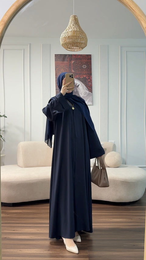 عباية الدوام