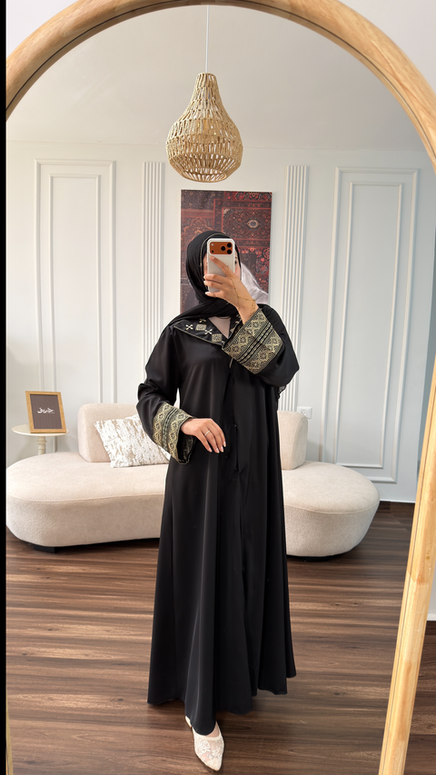 عباية مريم