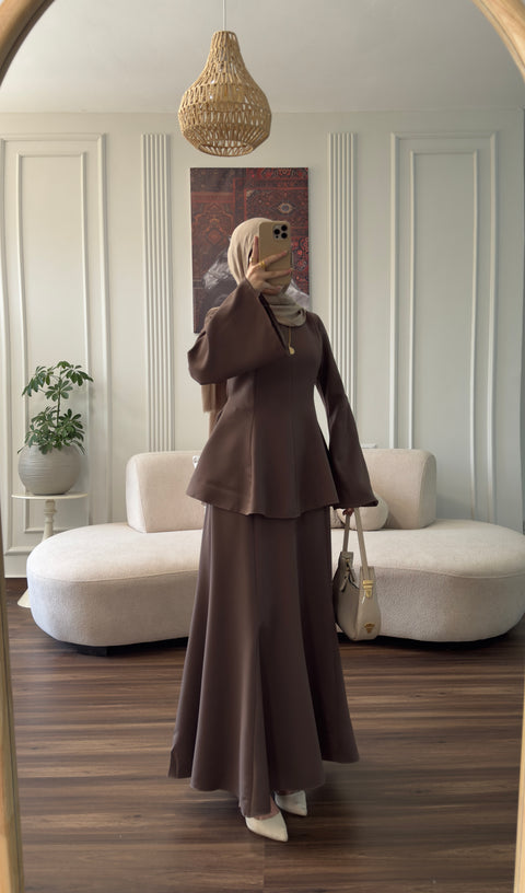 طقم إسراء