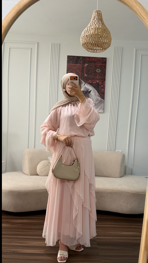 طقم ليلى