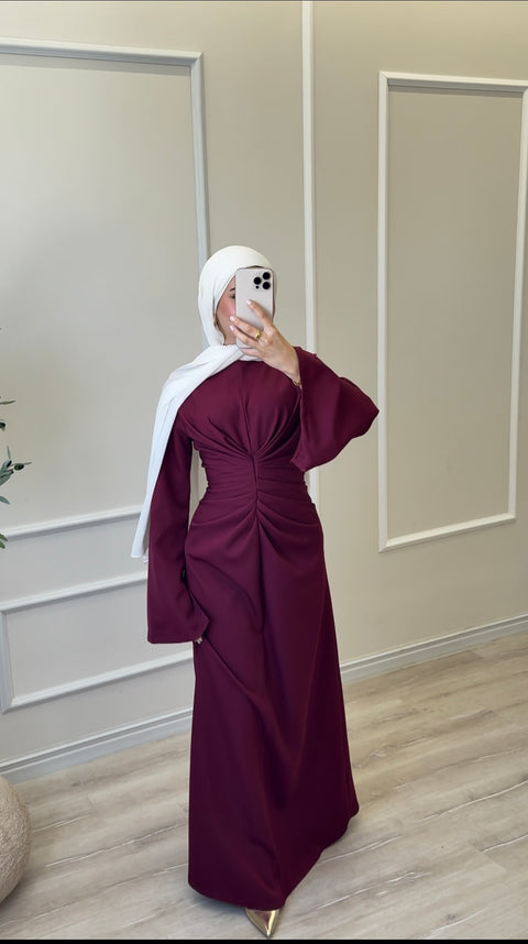 فستان فراشة