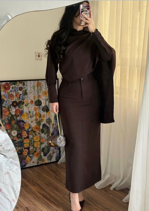 طقم آية