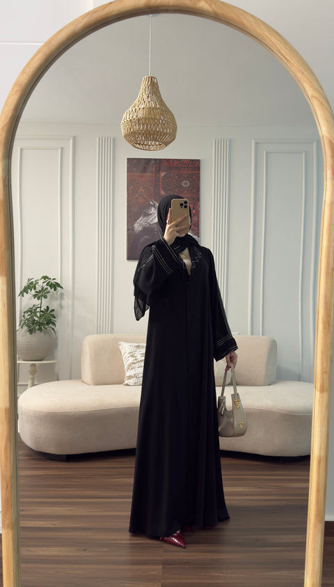 عباية عائشة
