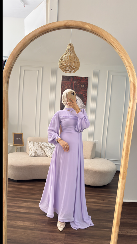 فستان يافا