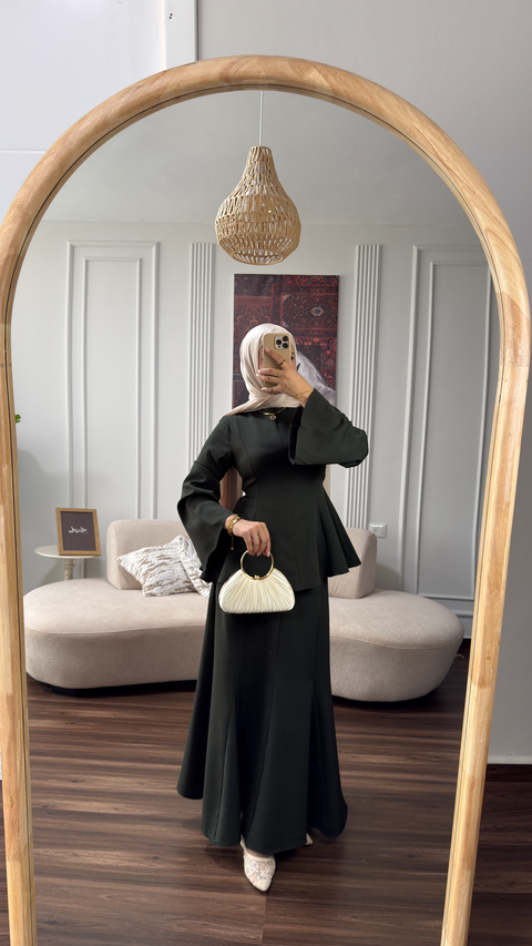 طقم إسراء