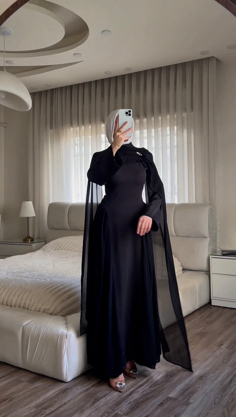 فستان رفيف