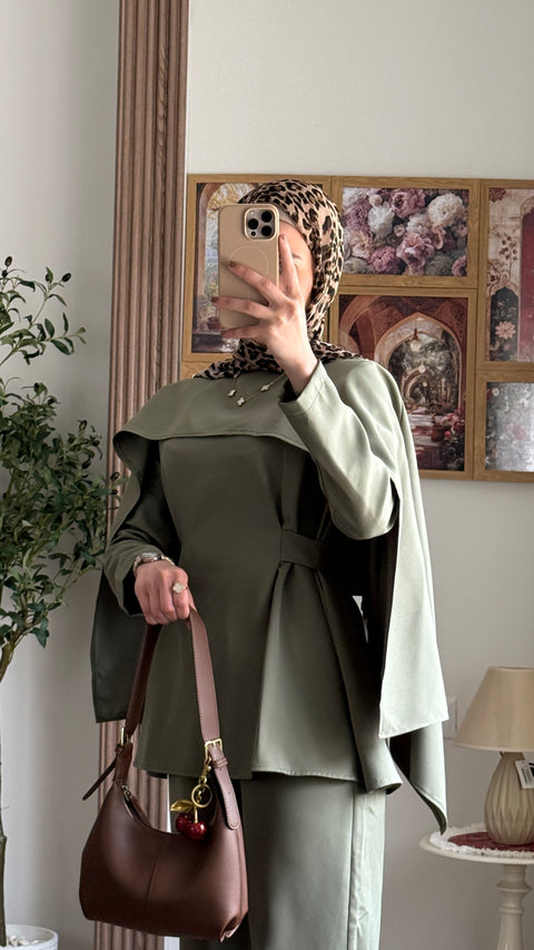 طقم ردة