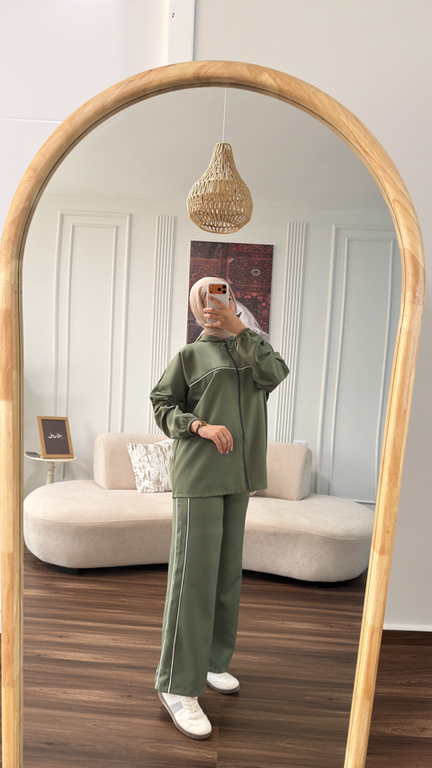 ترينج بطة