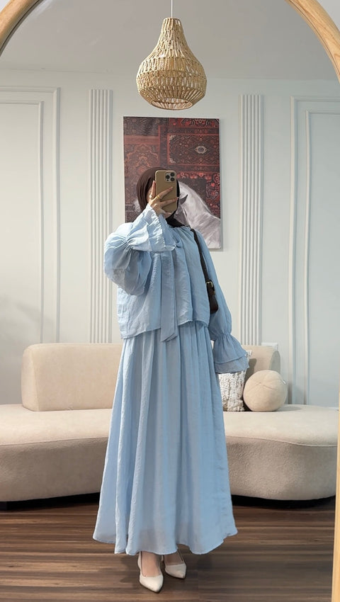 طقم مود