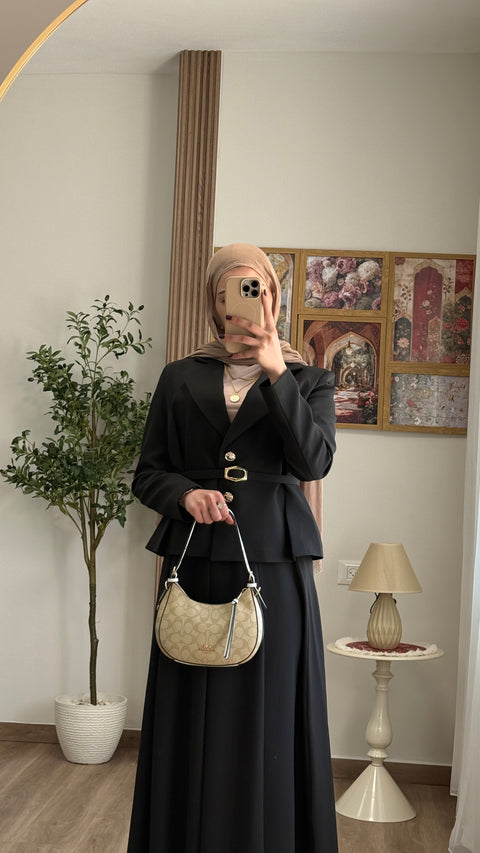 طقم يافا