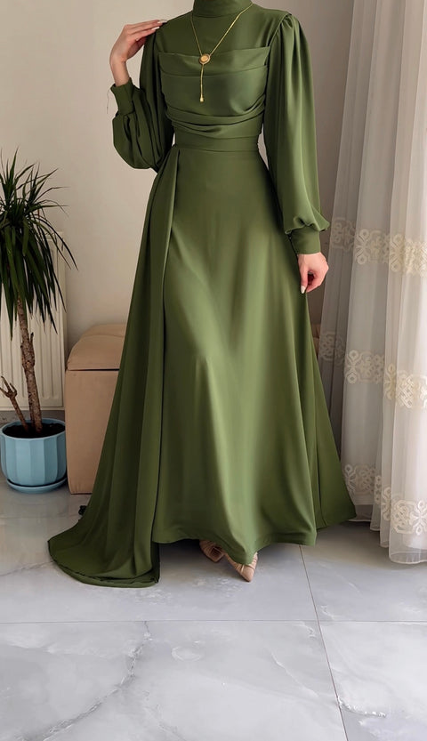 فستان يافا