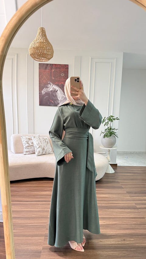 فستان شهد