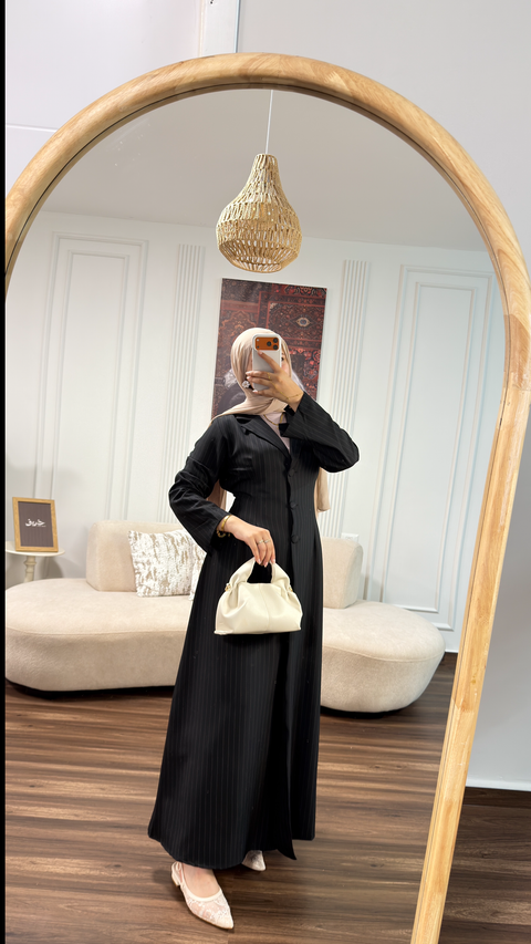 فستان أمل