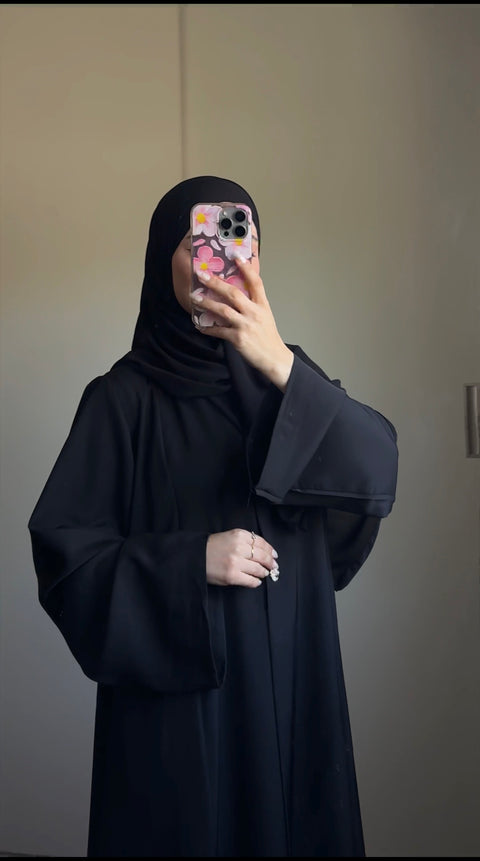 عباية زرين