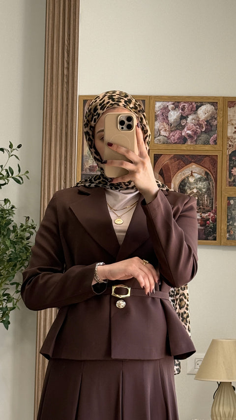 طقم يافا