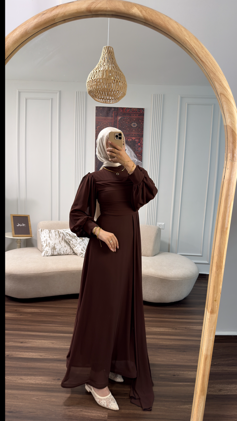 فستان يافا