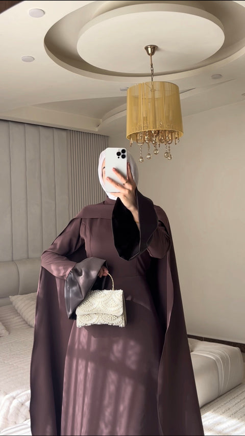 فستان آلاء