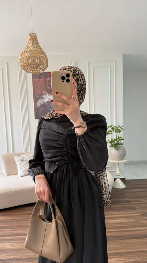 فستان سجى