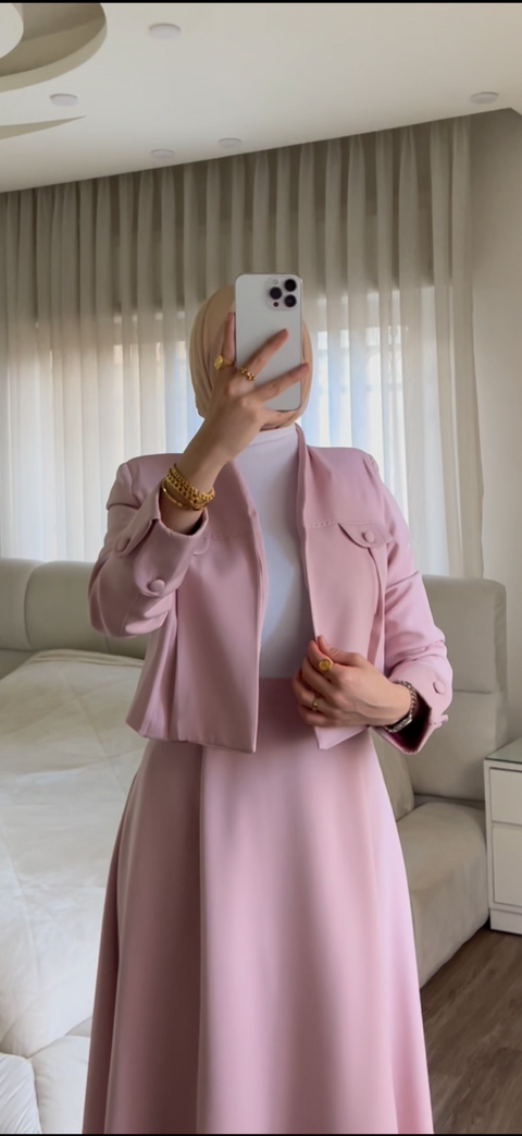 طقم ميس