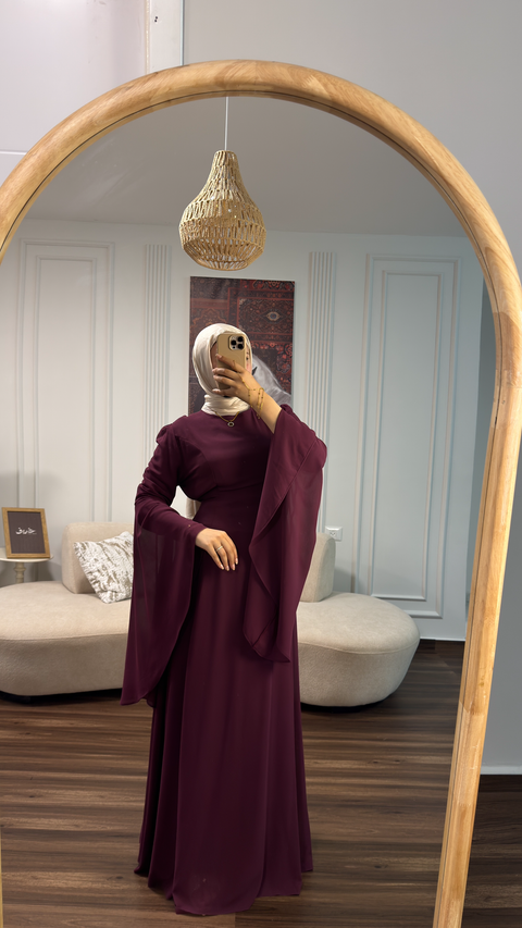 فستان جنى
