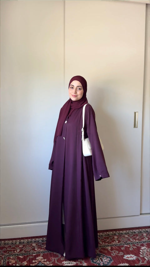 عباية زرين