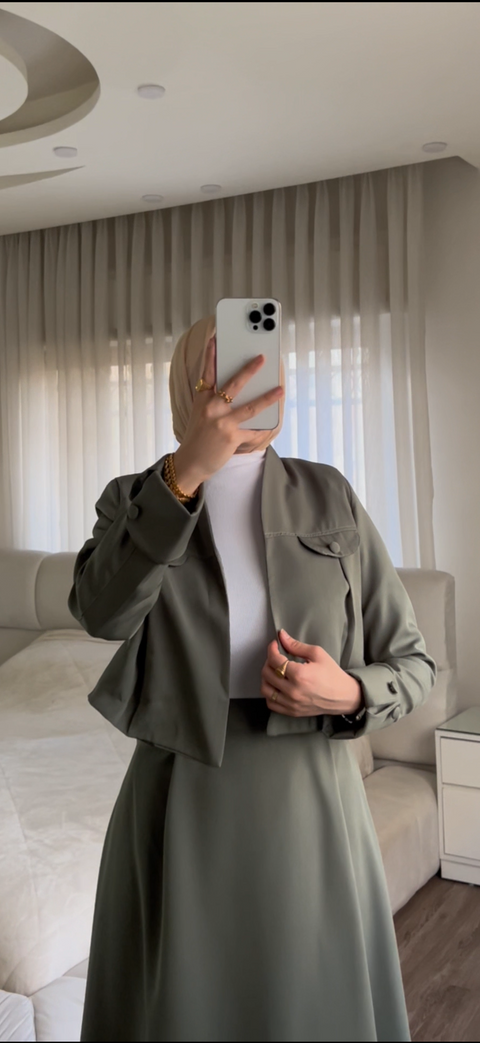 طقم ميس