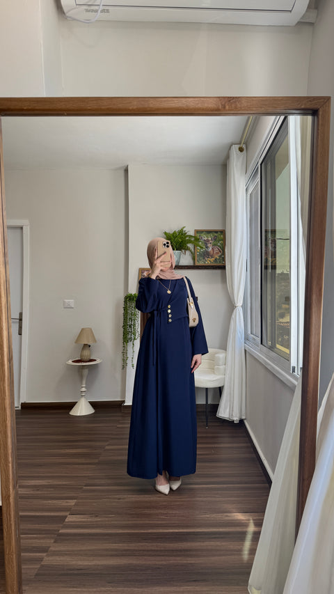فستان نيل