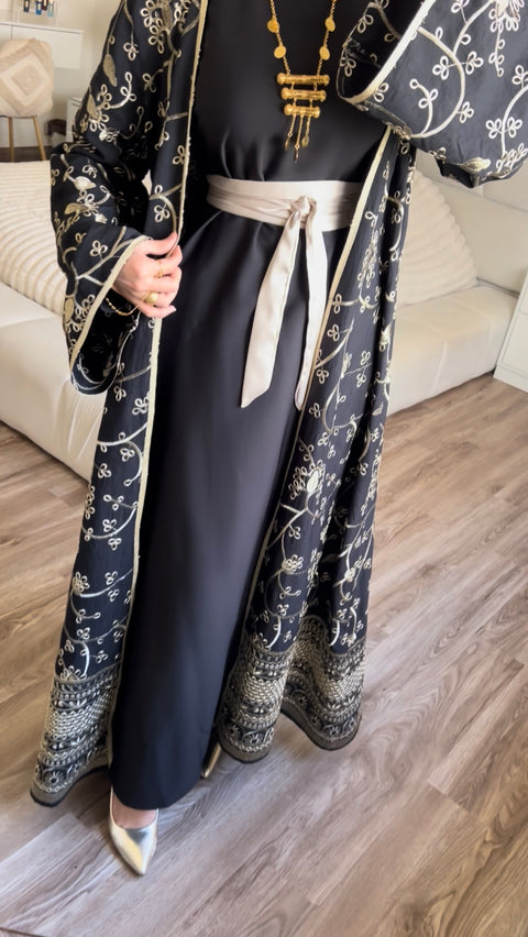عباية هندي