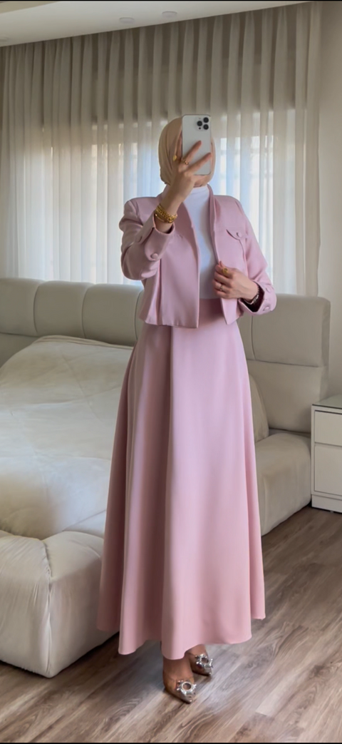 طقم ميس