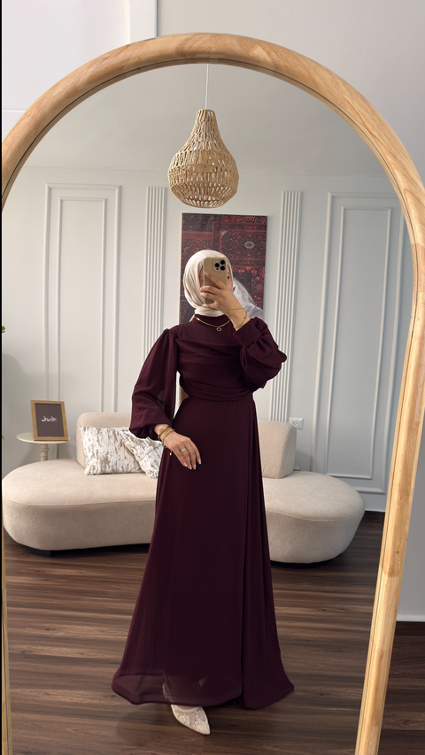 فستان يافا