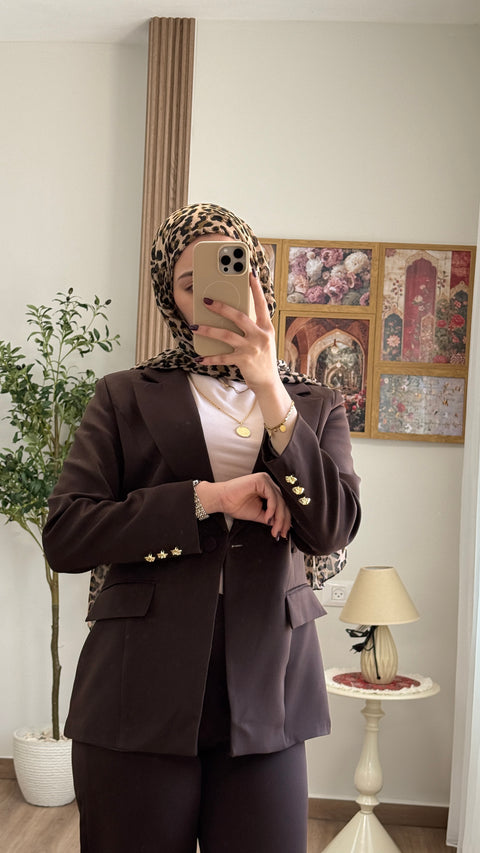 طقم حزامين