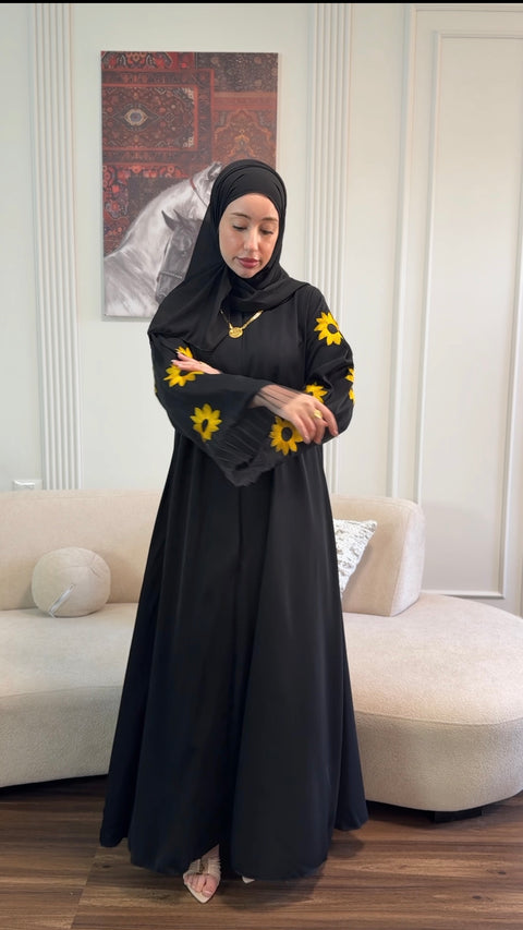 عباية شمس