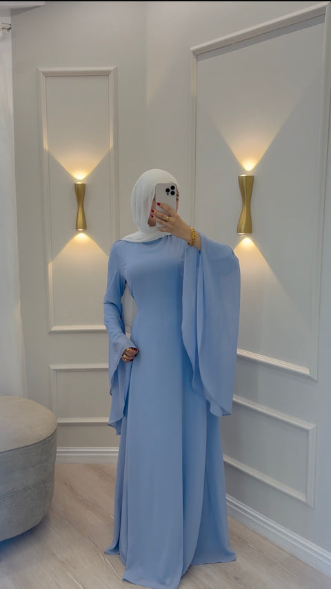 فستان جنى
