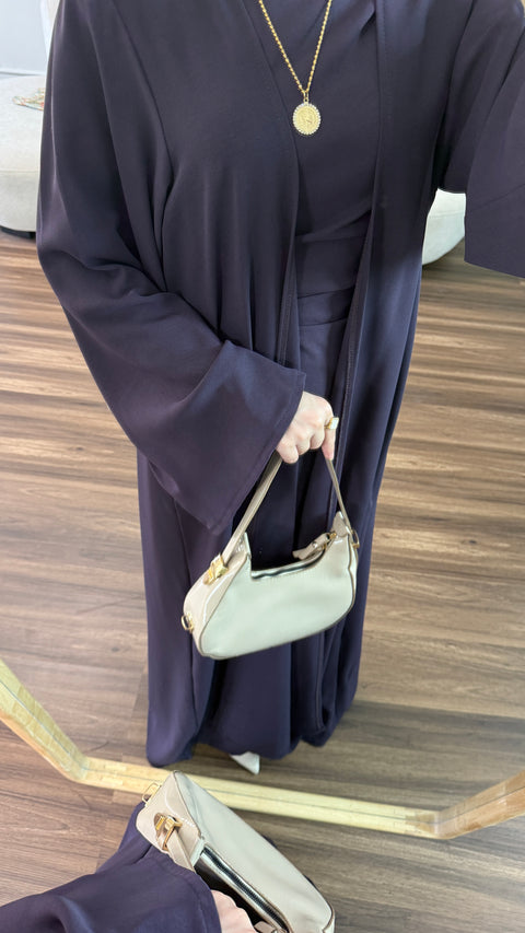 عباية ريمي