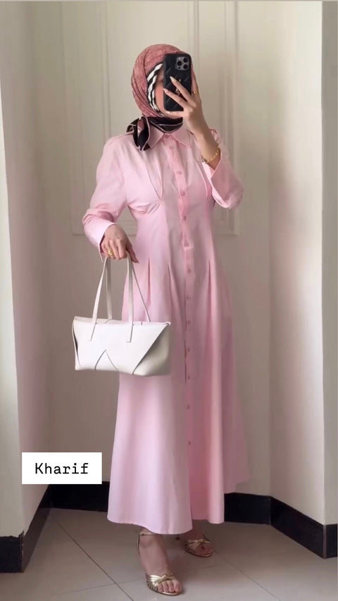 فستان حلا