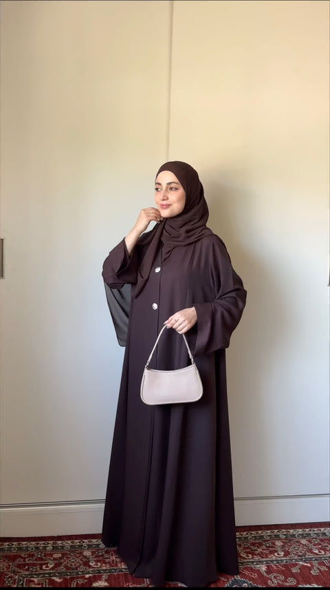 عباية زرين