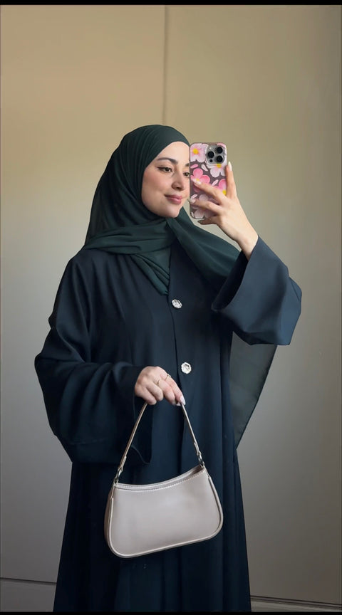 عباية زرين