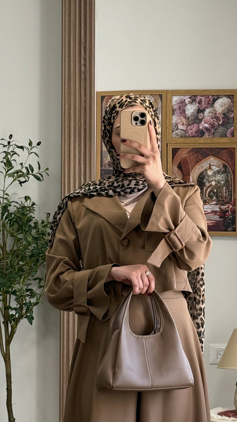 طقم تايجر