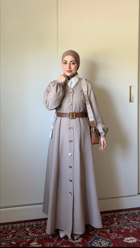 فستان شذى